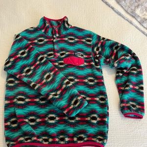 Patagonia Synchilla Fleece Pullover